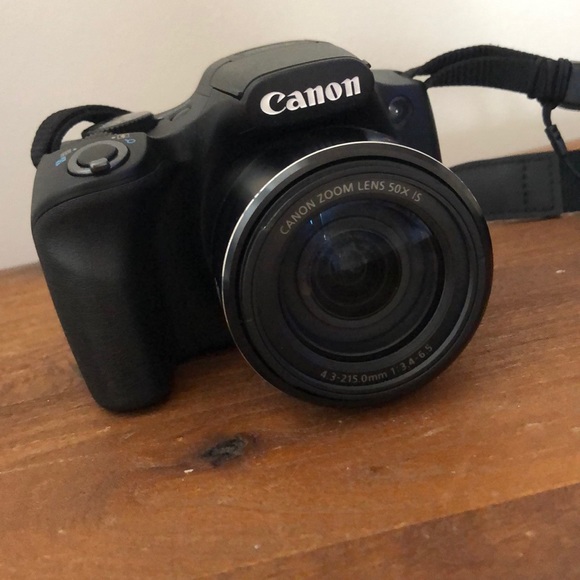 canon sx530 powershot - Picture 3 of 6